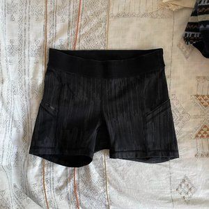 Lululemon Biking Shorts